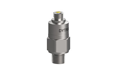 美国进口Dytran 3019A系列 工业加速度计传感器