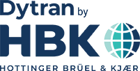 Dytran传感器官网logo
