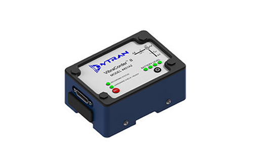 Dytran 4401A 6自由度振动记录仪