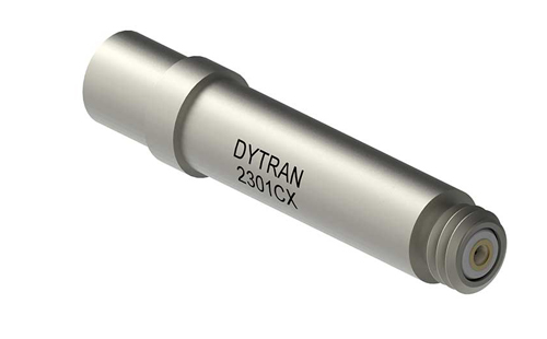 dytran压力传感器如何进行保养？(图2)