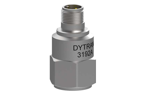 Dytran 3192A 工业加速度计传感器