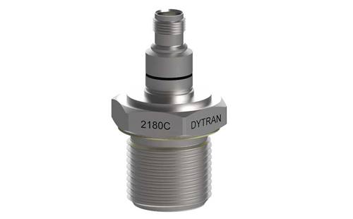 Dytran 2180C 压力传感器
