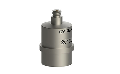 美国进口Dytran 2013D IEPE型压力传感器