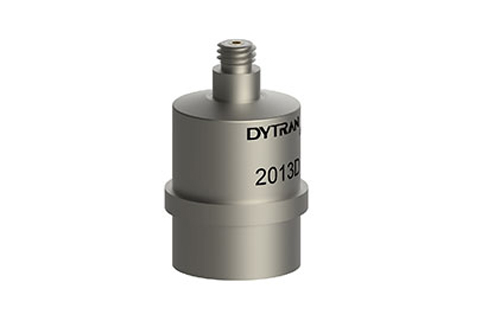 影响dytran压力传感器测量准确度的因素有哪些？(图1)