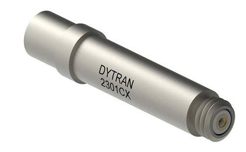 Dytran 2301C 电荷型压力传感器