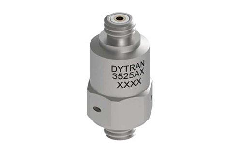 iepe加速度传感器推荐-美国Dytran(图1)