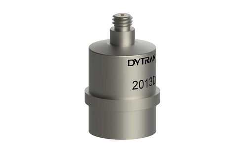 ytran 2013D IEPE型压力传感器