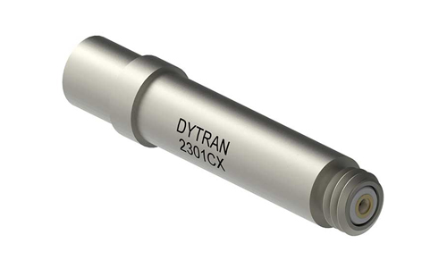 Dytran 2301C 电荷型压力传感器