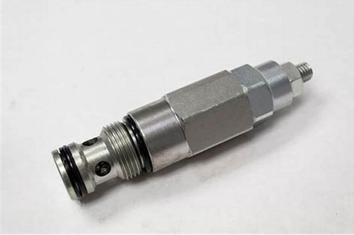 压力传感器有哪些参数？(图1)