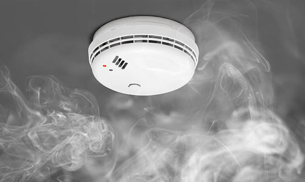 传感器如何使建筑真正智能化？(图1)