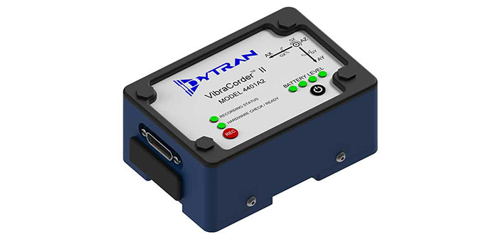 Dytran 4401A 振动传感器