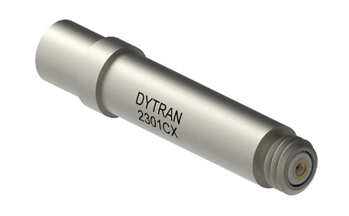 Dytran 2301C 电荷型压力传感器