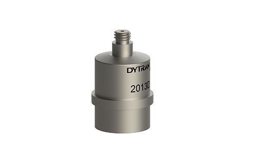 Dytran 2013D IEPE型压力传感器