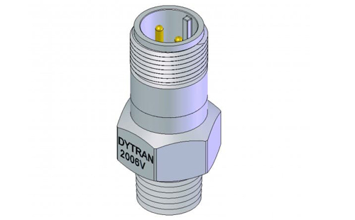 Dytran 2006系列压力传感器