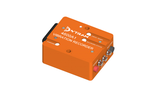 Dytran 4600A1 3通道振动记录仪