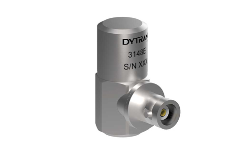 美国进口Dytran 3148E 工业加速度计传感器