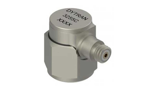 Dytran 3255C 高温加速度计传感器