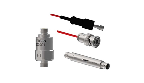 Dytran传感器（优质性能与可靠性的典范）