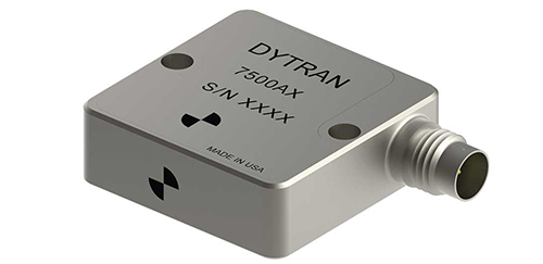 Dytran传感器