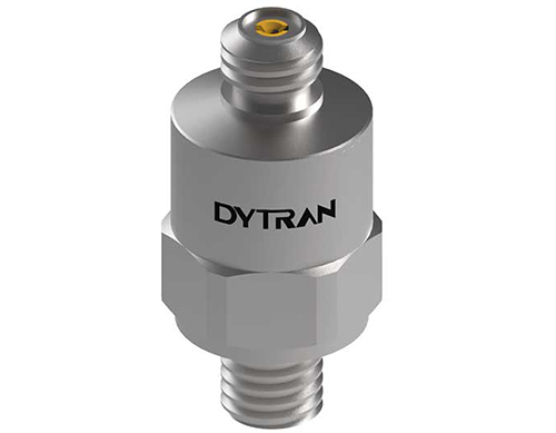 Dytran传感器