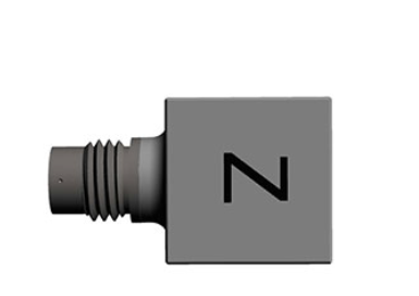 加速度传感器 无人机飞行中加速度传感器如何捕捉飞行姿态的加速度波动?(图2)