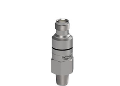 压力传感器 压力传感器:智能汽车燃油喷射控制的“精准压力调节器”(图1)