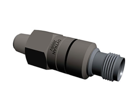 压力传感器 压力传感器:智能汽车燃油喷射控制的“精准压力调节器”(图2)