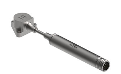 冲击传感器 冲击传感器:机器人抵御外界冲击的“智能防护小卫士”(图1)