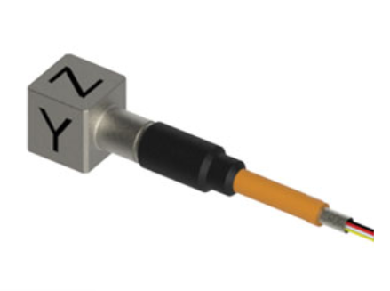 微型传感器 微型传感器:为机器人实现微操作提供“精准微感知”(图1)