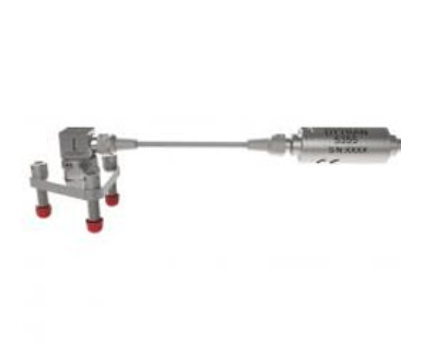 高温传感器 高温传感器:机器人高温作业环境的“忠诚高温守护者”(图1)