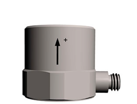 冲击传感器 冲击传感器为机器人应对突发冲击提供“精准冲击情报”(图2)