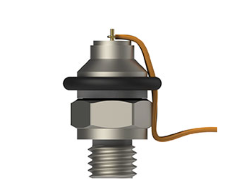 冲击传感器 科学仪器里的冲击传感器是捕捉冲击信号的“超级冲击猎手”(图1)
