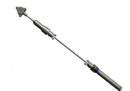 高温传感器 高温传感器为何是智能汽车未来发展的高温感知核心支撑?(图2)