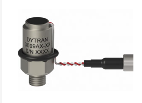 冲击传感器为何是科学仪器机械制造冲击监测的可靠卫士？(图1)