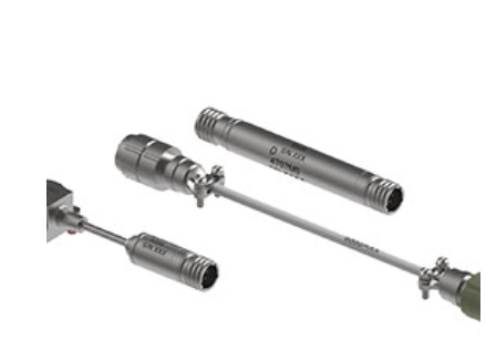 振动传感器的工作原理 看完就能明白的科普(图1)