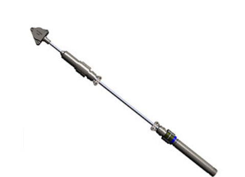 振动传感器的工作原理 看完就能明白的科普(图2)