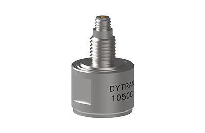 美国进口Dytran 1050C 高温力传感器