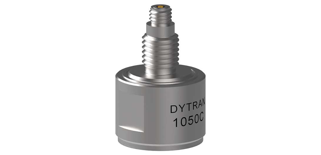 美国进口Dytran 1050C系列 微型加速度计传感器(图1)