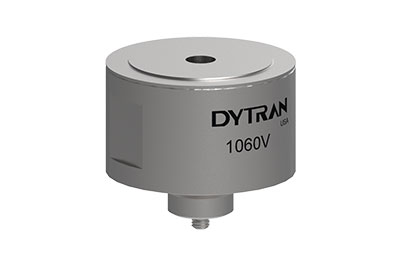 美国进口Dytran 1060V系列 IEPE力传