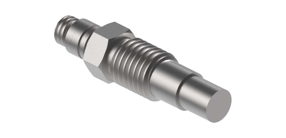 美国进口Dytran 2200C系列 电荷型压力传感器(图2)