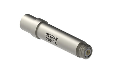 美国进口Dytran 2301C 电荷型压力传感器