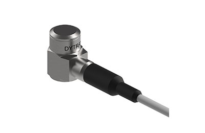 美国进口Dytran 3006A 防潮加速度计传感器