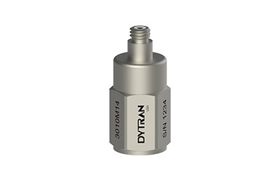  美国进口Dytran 3010M14 参考基准加速度计传感器