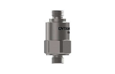美国进口Dytran 3030系列 微型加速度计传感器