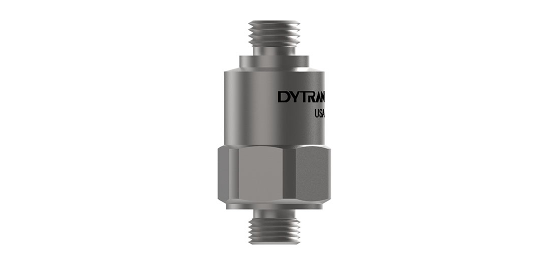 美国进口Dytran 3030系列 微型加速度计传感器(图1)