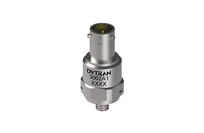 美国进口Dytran 3062系列 机载加速度计传感器