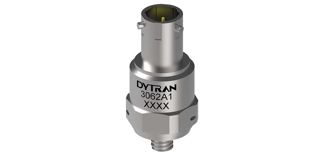 美国进口Dytran 3062系列 机载加速度计传感器(图1)