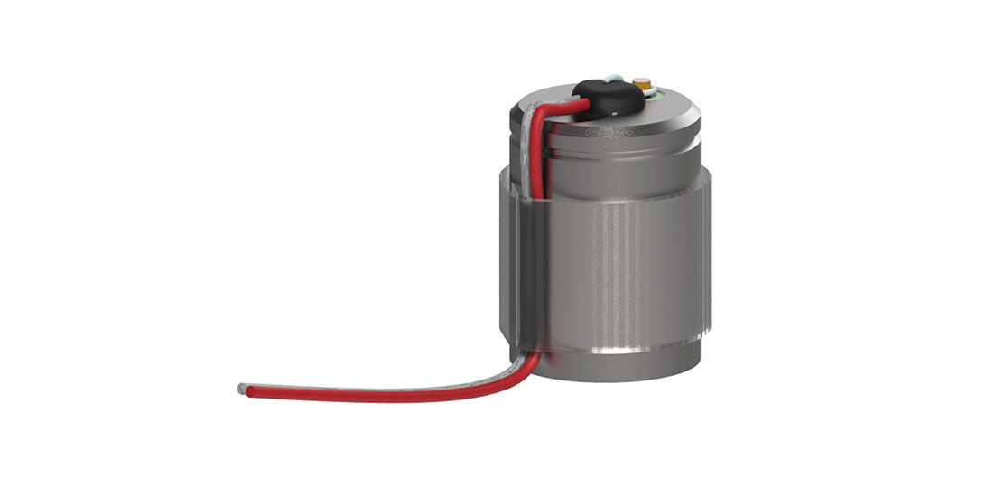 美国进口Dytran 3089A 微型加速度计传感器(图1)