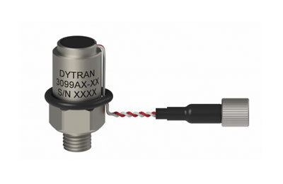 美国进口Dytran 3099系列 冲击加速度计传感器