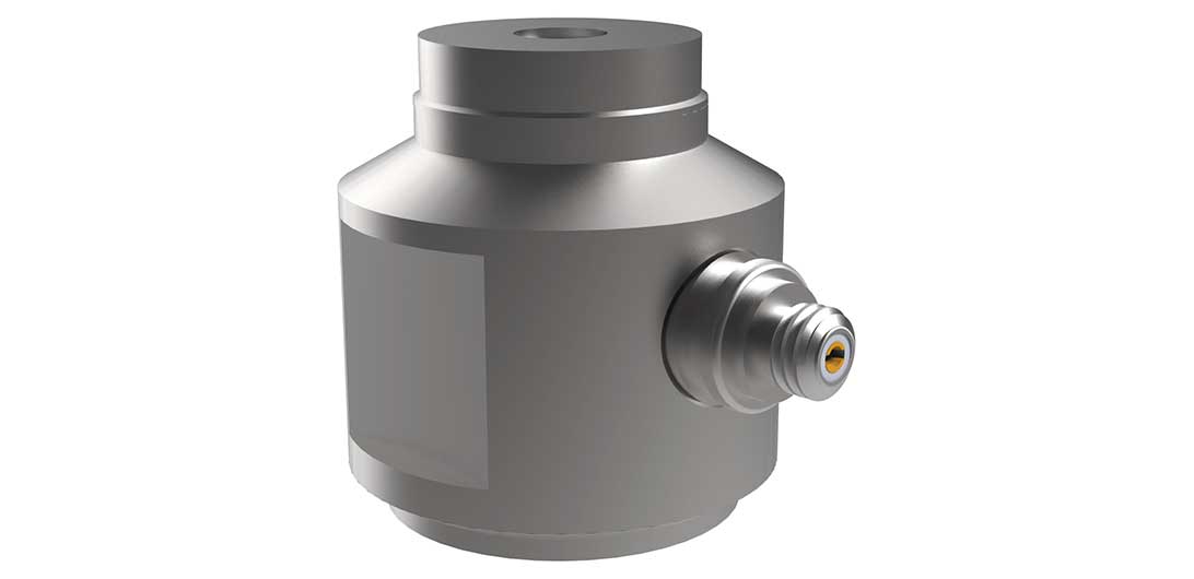 美国进口Dytran 3120B 参考基准加速度计传感器(图2)